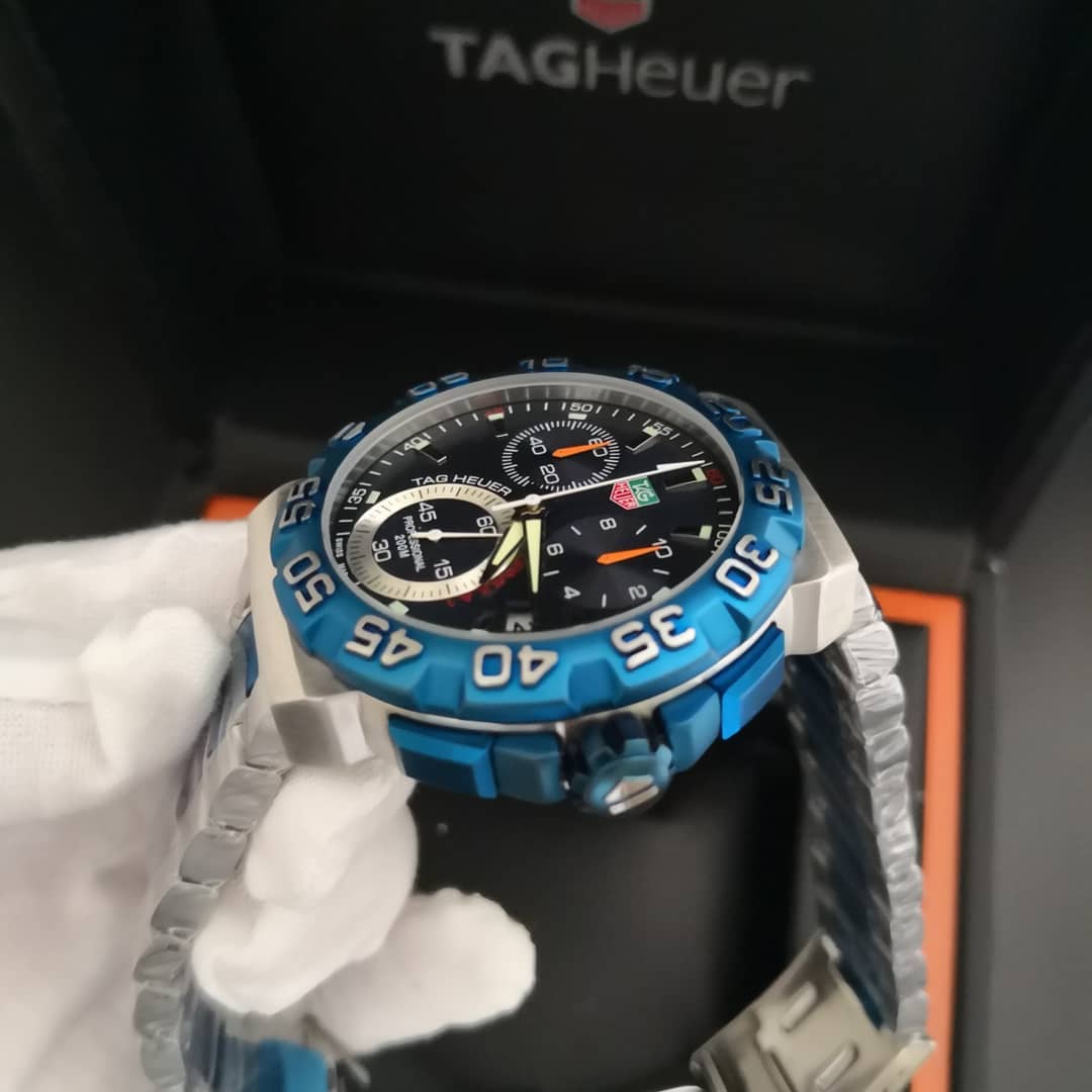 Tag Heuer Carrera Formula 1