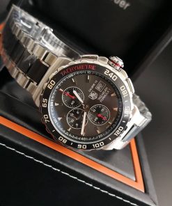 Tag Heuer Calibre 16 Formula 1 Gott