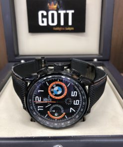 Tag Heuer Carrera BMW Gott