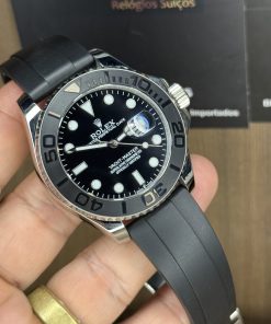 Rolex Yacht-Master BASE ETA