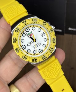 Tag Heuer Formula 1 Solargraph