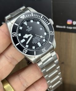 Tudor Pelagos