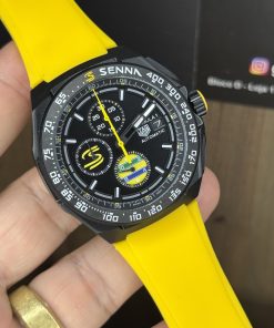 Tag Heuer  Formula 01 Speed