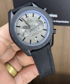 Omega Speedmaster Black