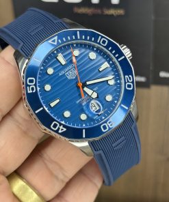 Tag Heuer Aquaracer Calibre 5